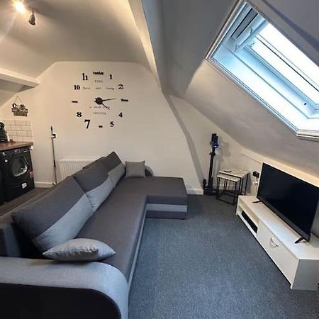 Rock Park Penthouse Apartment Llandrindod Wells Luaran gambar