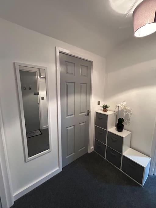 Rock Park Penthouse Apartment Llandrindod Wells Luaran gambar