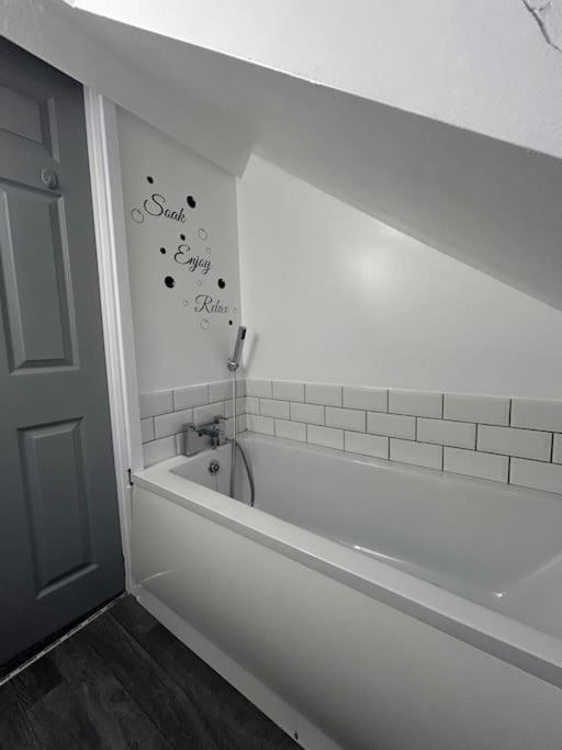 Rock Park Penthouse Apartment Llandrindod Wells Luaran gambar