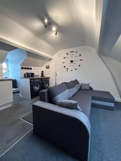 Rock Park Penthouse Apartment Llandrindod Wells Luaran gambar